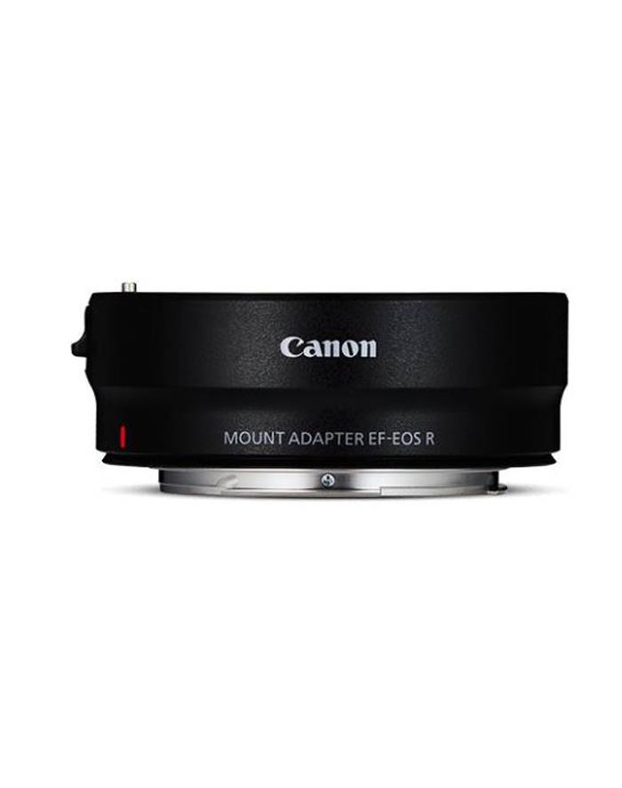 Canon Mount EF / EF-S >>  EOS R